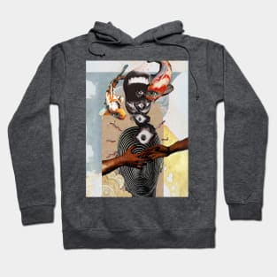 Eye of the Storm Hoodie